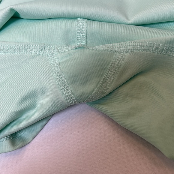 Tommy Bahama Golf Mint Green Skort-Size XL   NWT - Picture 6 of 11